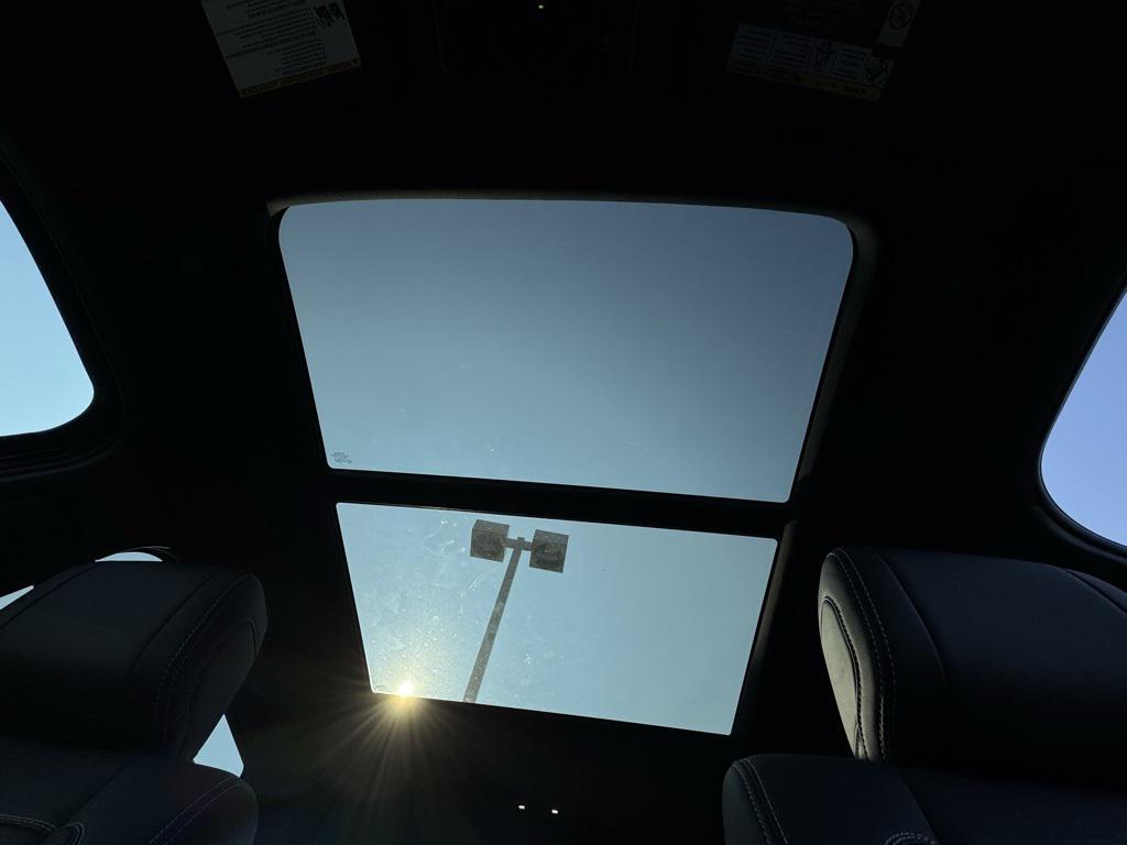 new 2026 Toyota Tundra car, priced at $73,754