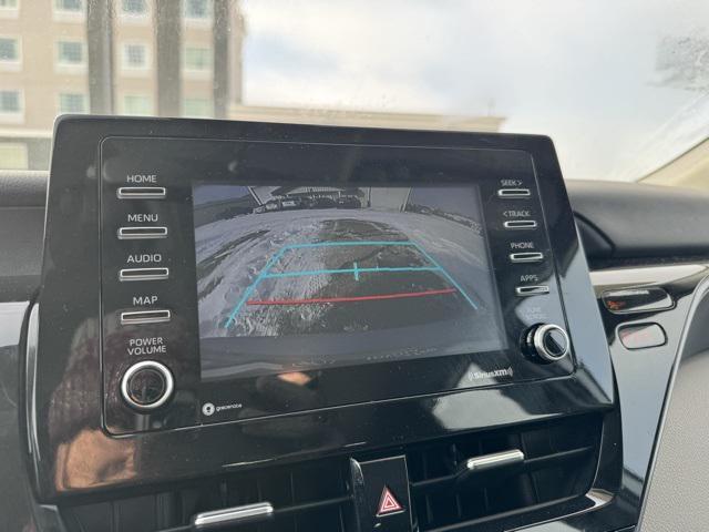 used 2023 Toyota Camry car, priced at $24,999
