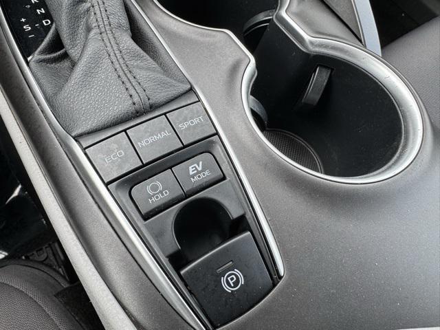 used 2023 Toyota Camry car, priced at $24,999