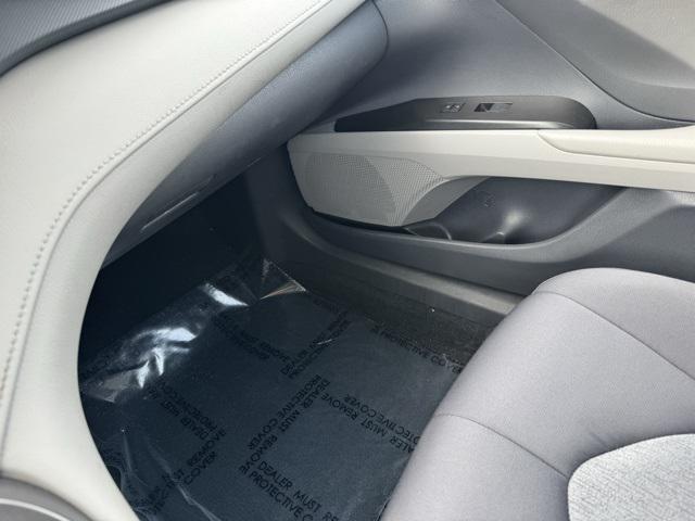 used 2023 Toyota Camry car, priced at $24,999