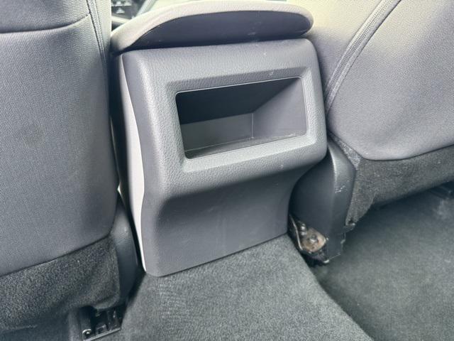 used 2023 Toyota Camry car, priced at $24,999