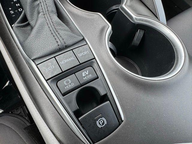 used 2023 Toyota Camry car, priced at $24,299