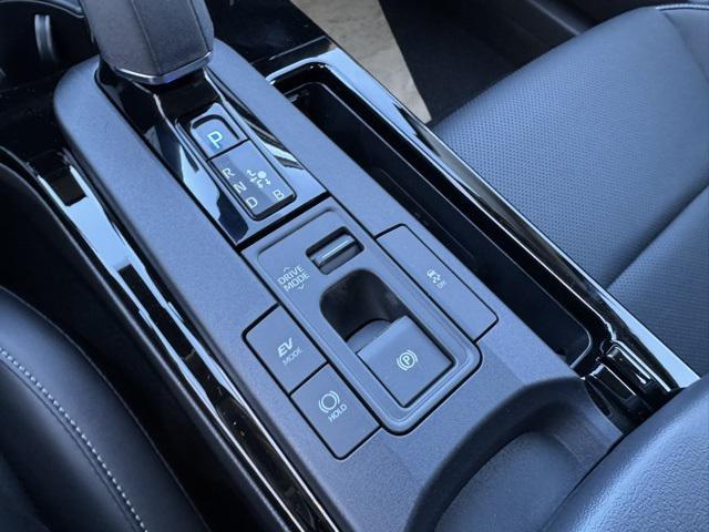 new 2026 Toyota Prius car, priced at $40,184