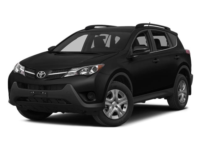 used 2014 Toyota RAV4 car, priced at $14,000