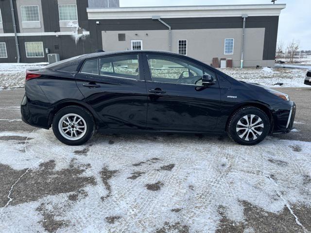 used 2020 Toyota Prius car, priced at $20,000