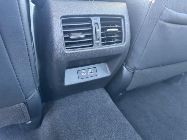 used 2023 Nissan Altima car, priced at $22,599