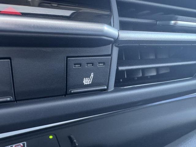 used 2025 Toyota Sienna car, priced at $49,499