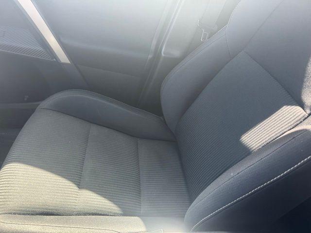 used 2015 Toyota RAV4 car, priced at $14,990