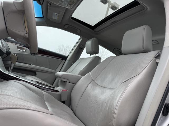 used 2010 Toyota Avalon car, priced at $13,290