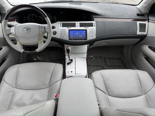 used 2010 Toyota Avalon car, priced at $13,290
