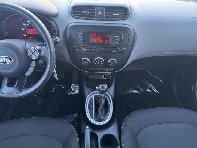 used 2014 Kia Soul car, priced at $9,299