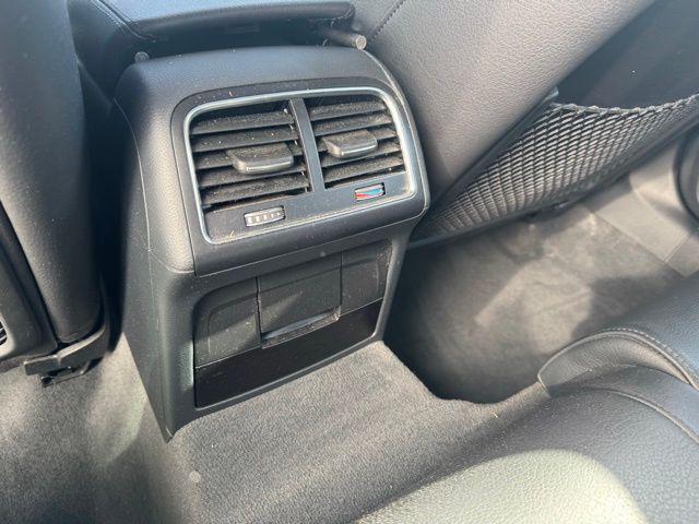 used 2015 Audi A4 car, priced at $14,199