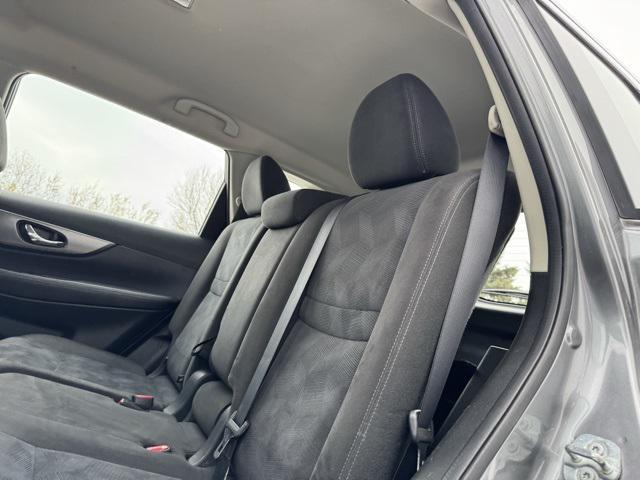 used 2015 Nissan Rogue car, priced at $6,491