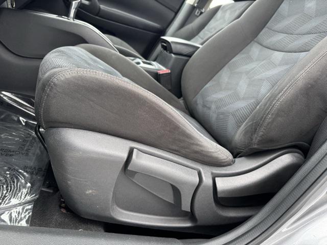 used 2015 Nissan Rogue car, priced at $6,491