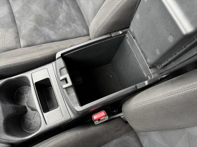 used 2015 Nissan Rogue car, priced at $6,491