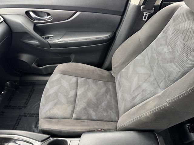 used 2015 Nissan Rogue car, priced at $6,491