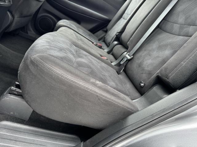 used 2015 Nissan Rogue car, priced at $6,491