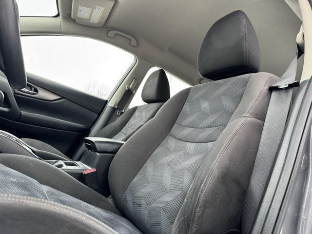 used 2015 Nissan Rogue car, priced at $6,491