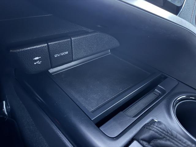 used 2018 Toyota Camry Hybrid car, priced at $22,197