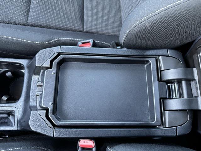 used 2018 Toyota RAV4 Hybrid car, priced at $24,487