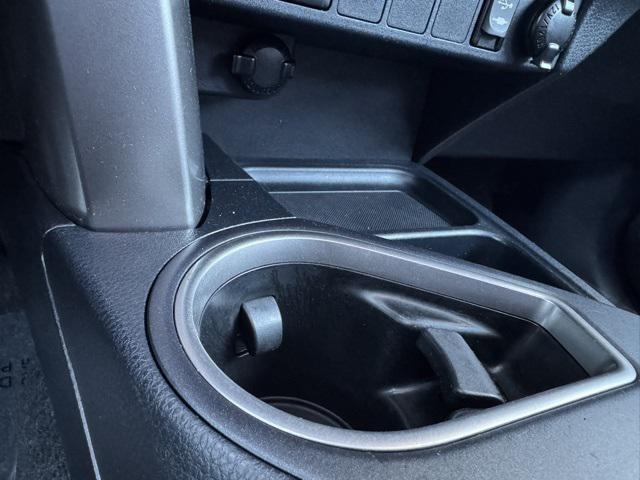 used 2018 Toyota RAV4 Hybrid car, priced at $24,487