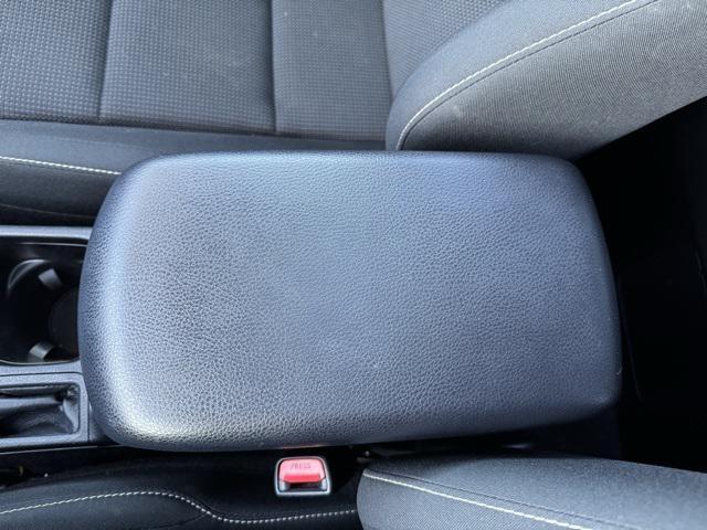 used 2018 Toyota RAV4 Hybrid car, priced at $24,487