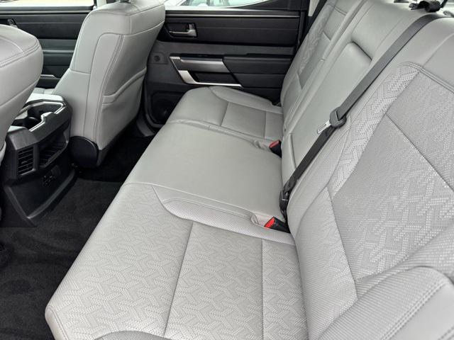 used 2024 Toyota Tundra car, priced at $42,999