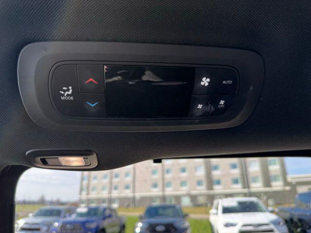 used 2020 Chrysler Pacifica Hybrid car, priced at $18,999