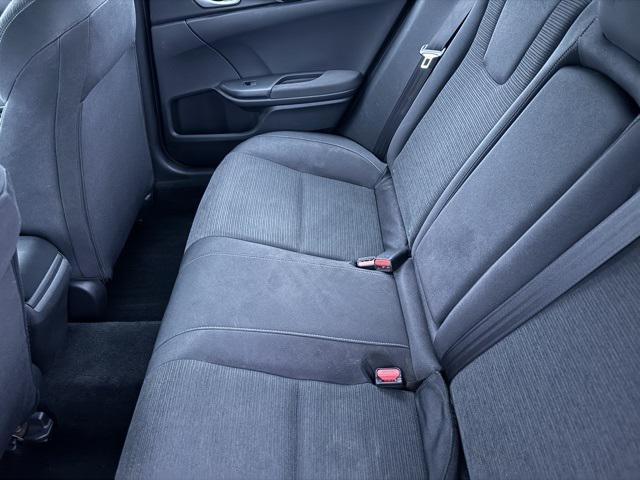 used 2019 Honda Insight car, priced at $16,999