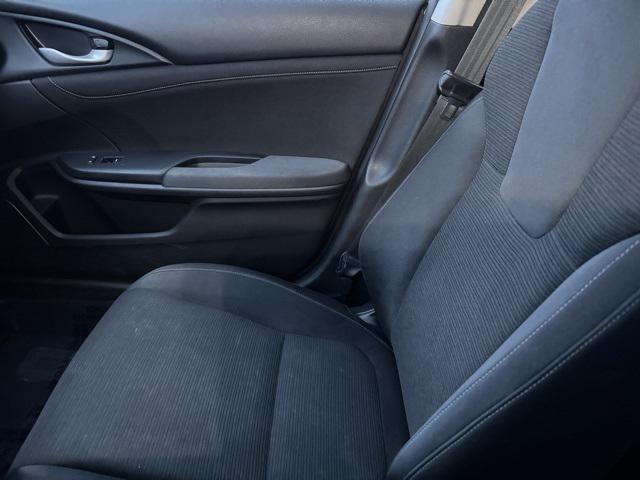 used 2019 Honda Insight car, priced at $16,999