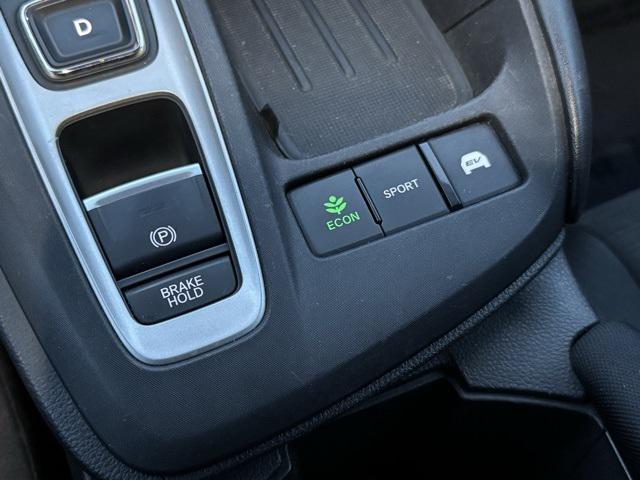 used 2019 Honda Insight car, priced at $16,999