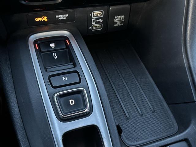 used 2019 Honda Insight car, priced at $16,999