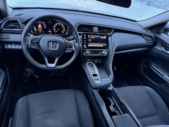 used 2019 Honda Insight car, priced at $16,999