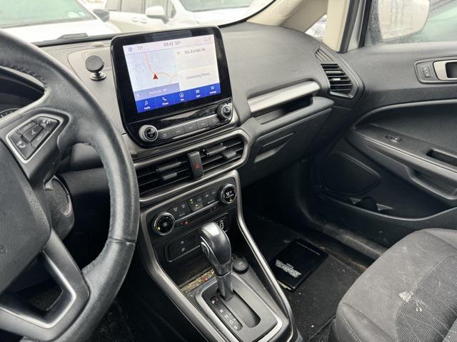 used 2020 Ford EcoSport car, priced at $11,500