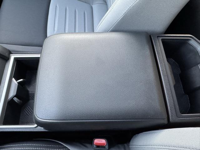 new 2025 Toyota Tacoma car, priced at $51,129