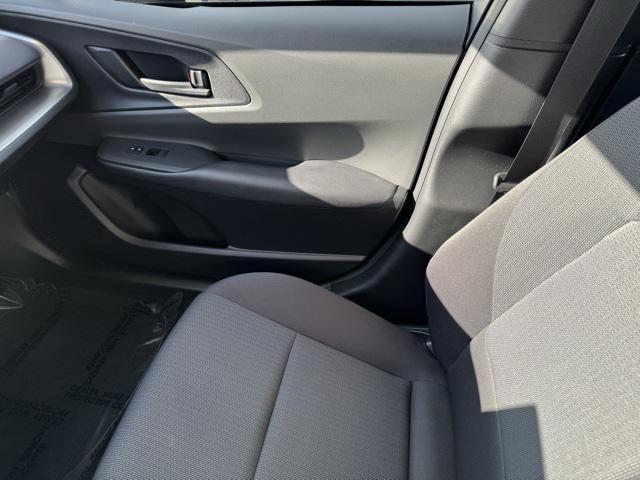 used 2023 Toyota Prius car, priced at $24,999