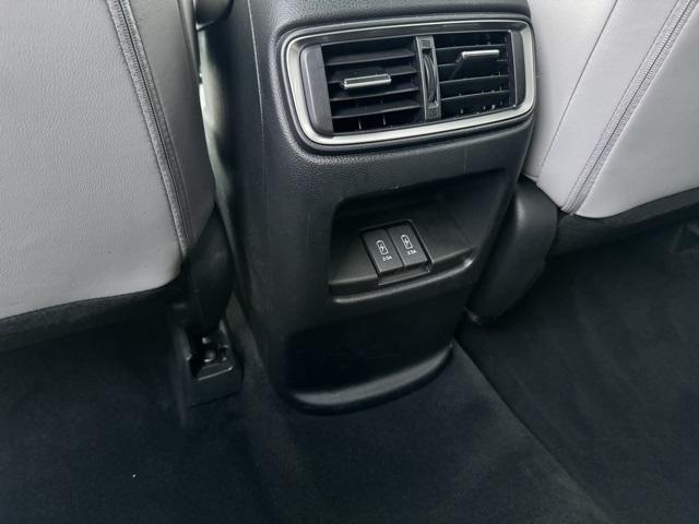 used 2018 Honda CR-V car, priced at $21,799