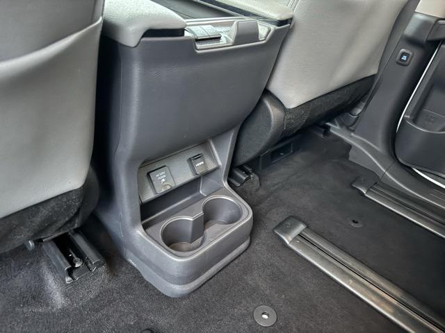 used 2023 Toyota Sienna car, priced at $46,599