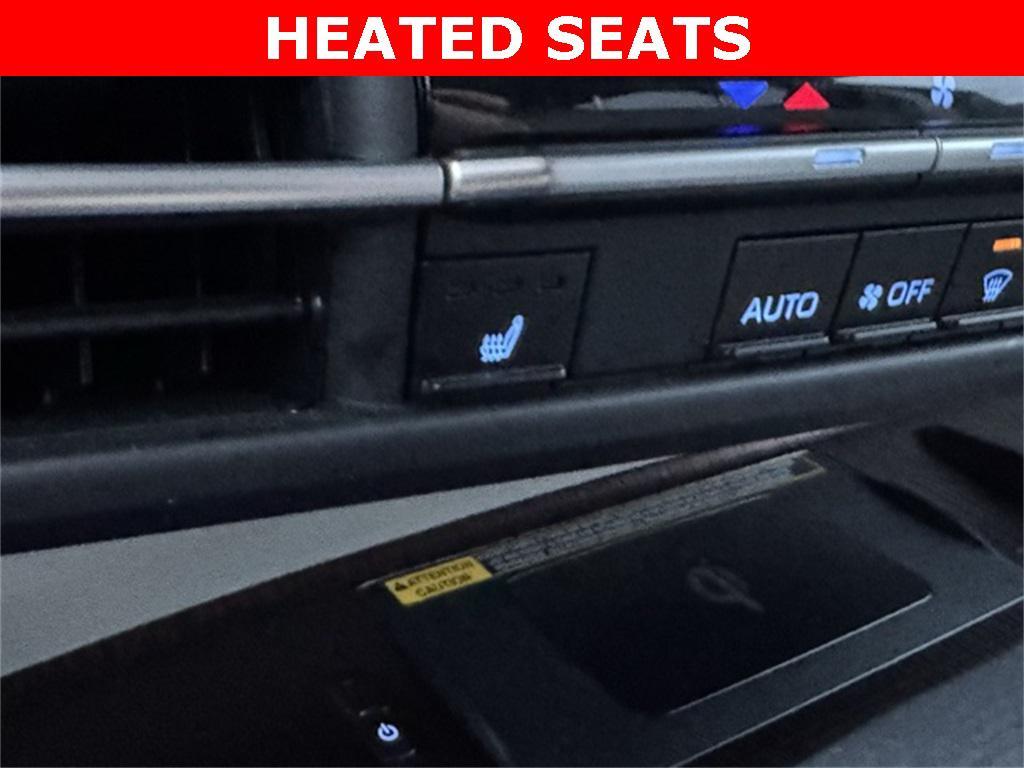 used 2023 Toyota Sienna car, priced at $46,599