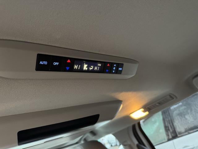 used 2023 Toyota Sienna car, priced at $46,599