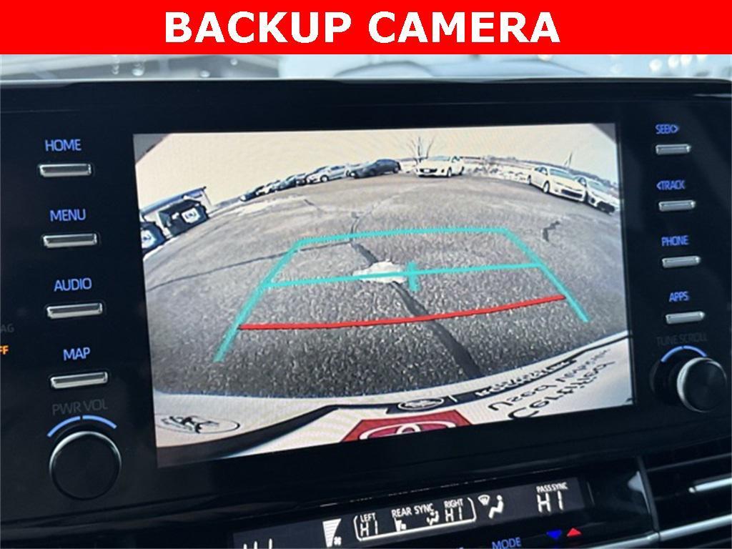 used 2023 Toyota Sienna car, priced at $46,599