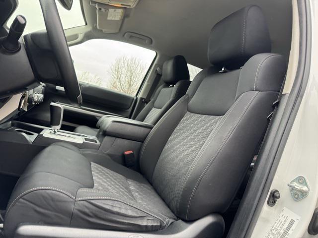 used 2021 Toyota Tundra car, priced at $27,990