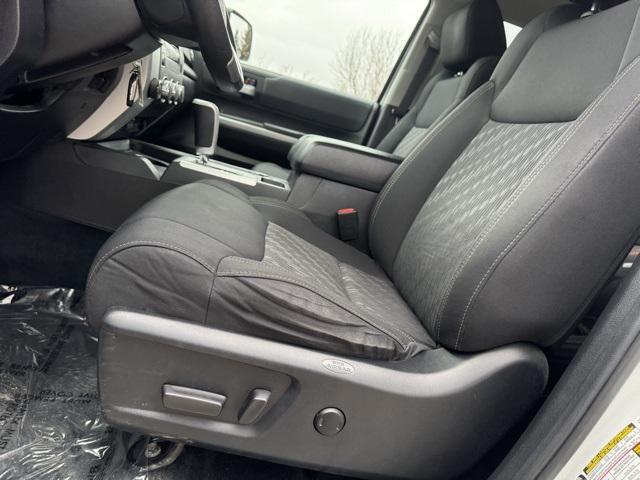 used 2021 Toyota Tundra car, priced at $27,990