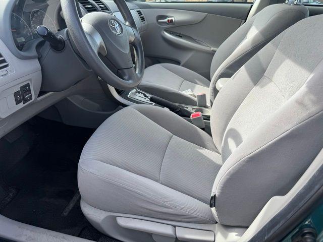 used 2010 Toyota Corolla car, priced at $10,590
