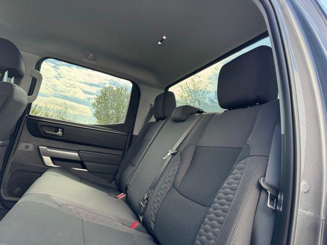 used 2024 Toyota Tundra car, priced at $43,500
