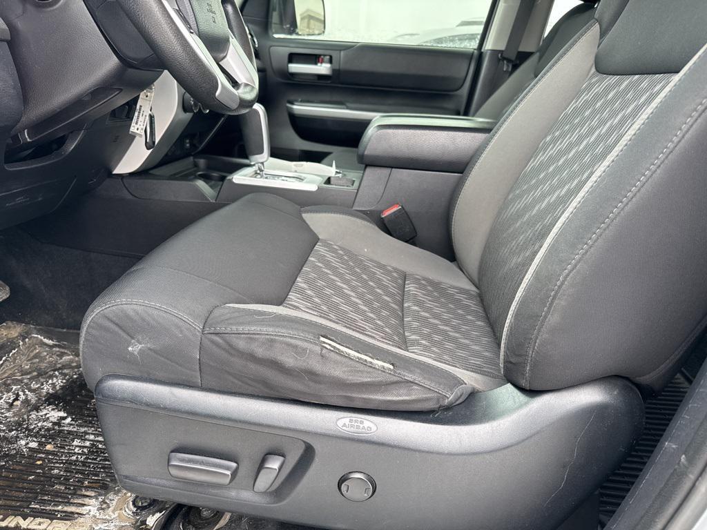 used 2018 Toyota Tundra car, priced at $31,000