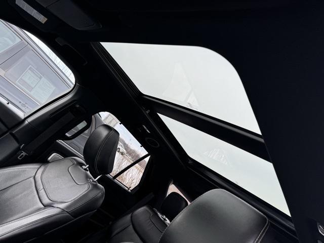 used 2020 Ford Explorer car, priced at $21,999