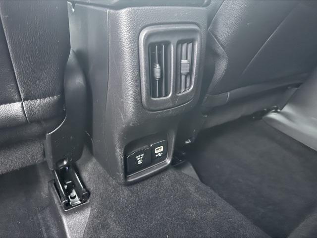 used 2019 Jeep Compass car, priced at $14,299