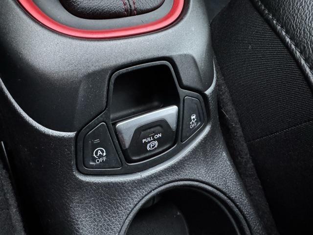 used 2019 Jeep Compass car, priced at $14,299