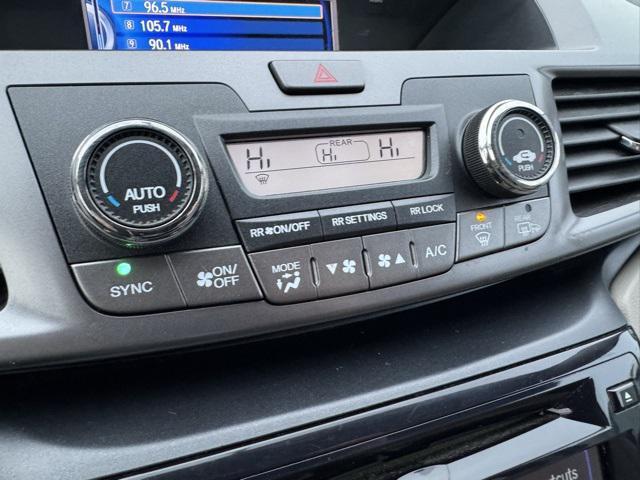 used 2014 Honda Odyssey car, priced at $9,990